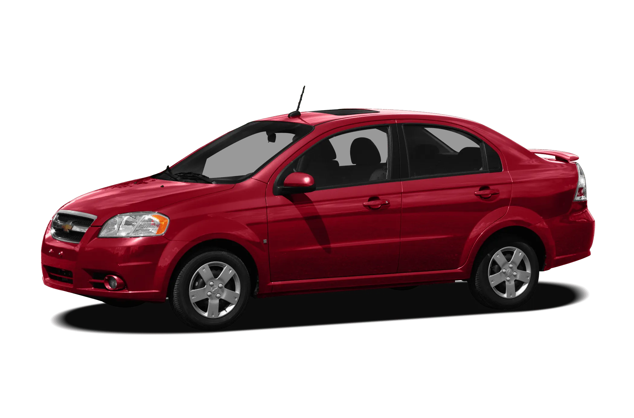 2025 Aveo