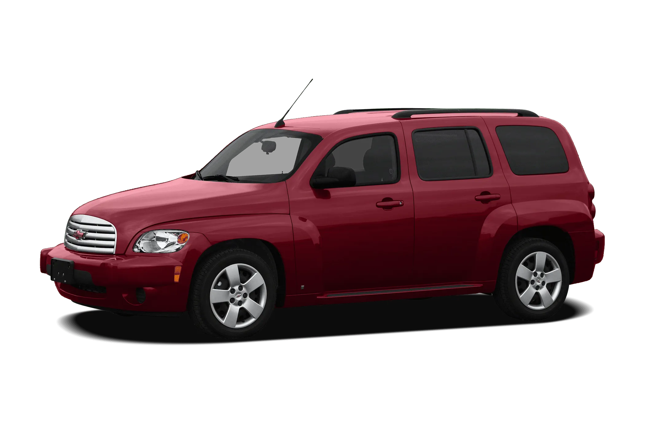 2025 HHR