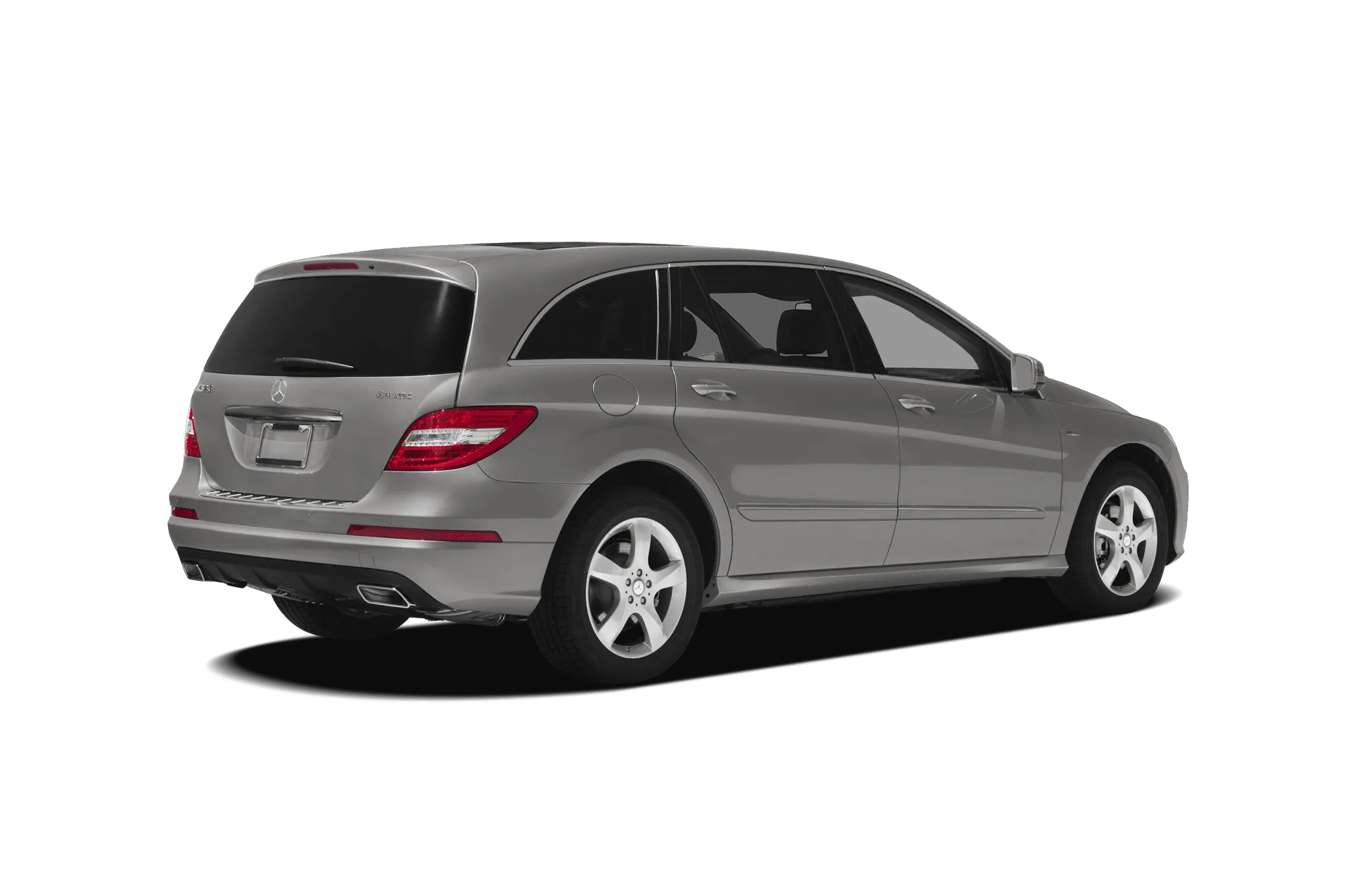 2025 R-class