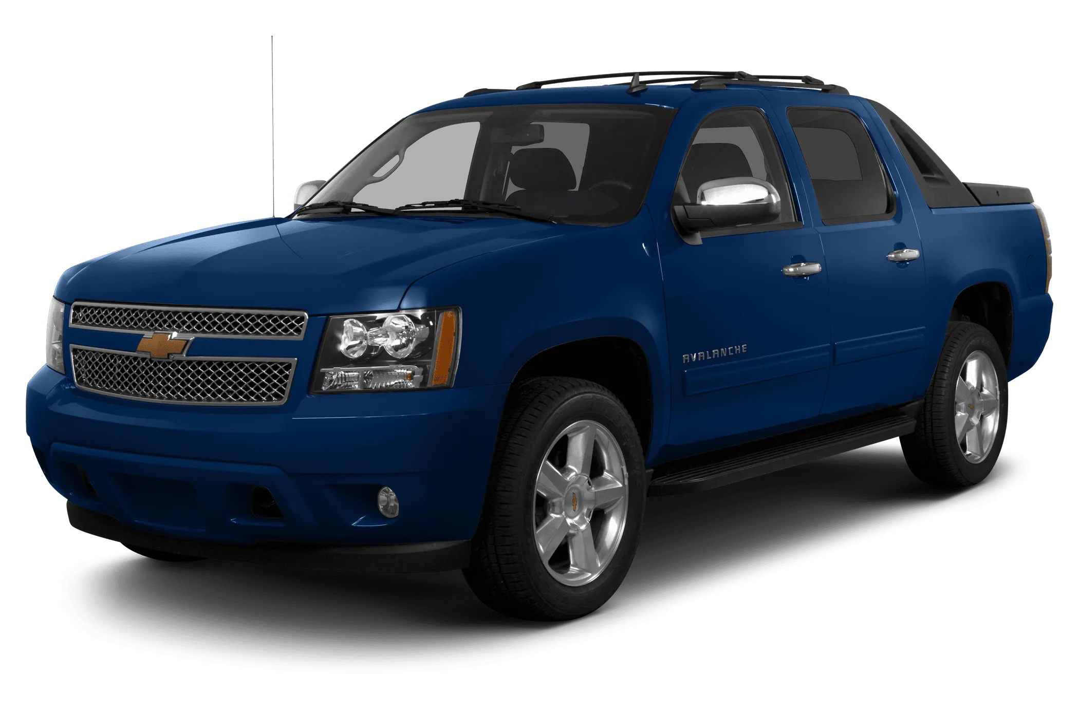 2025 Avalanche