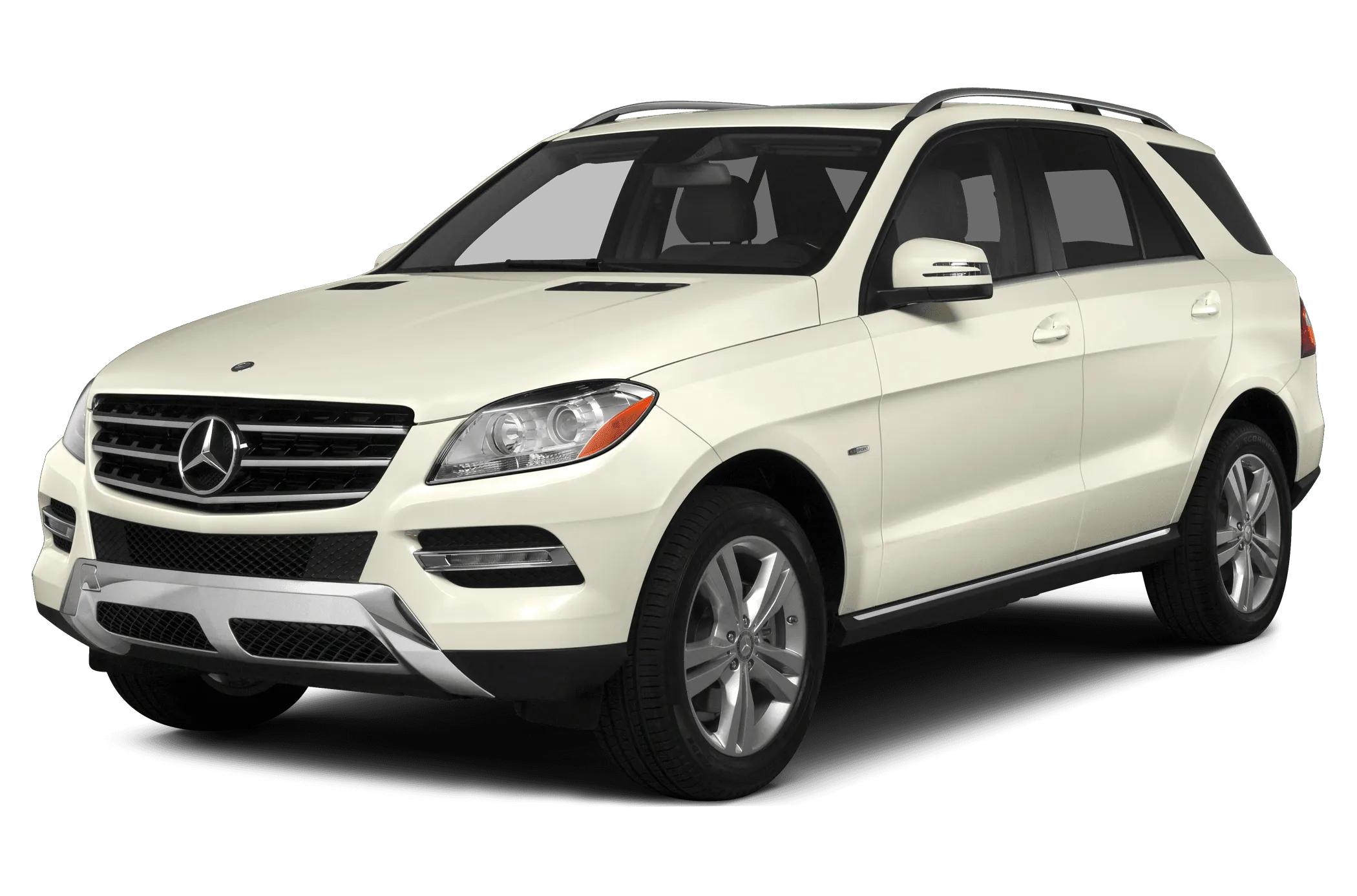 2025 M-class