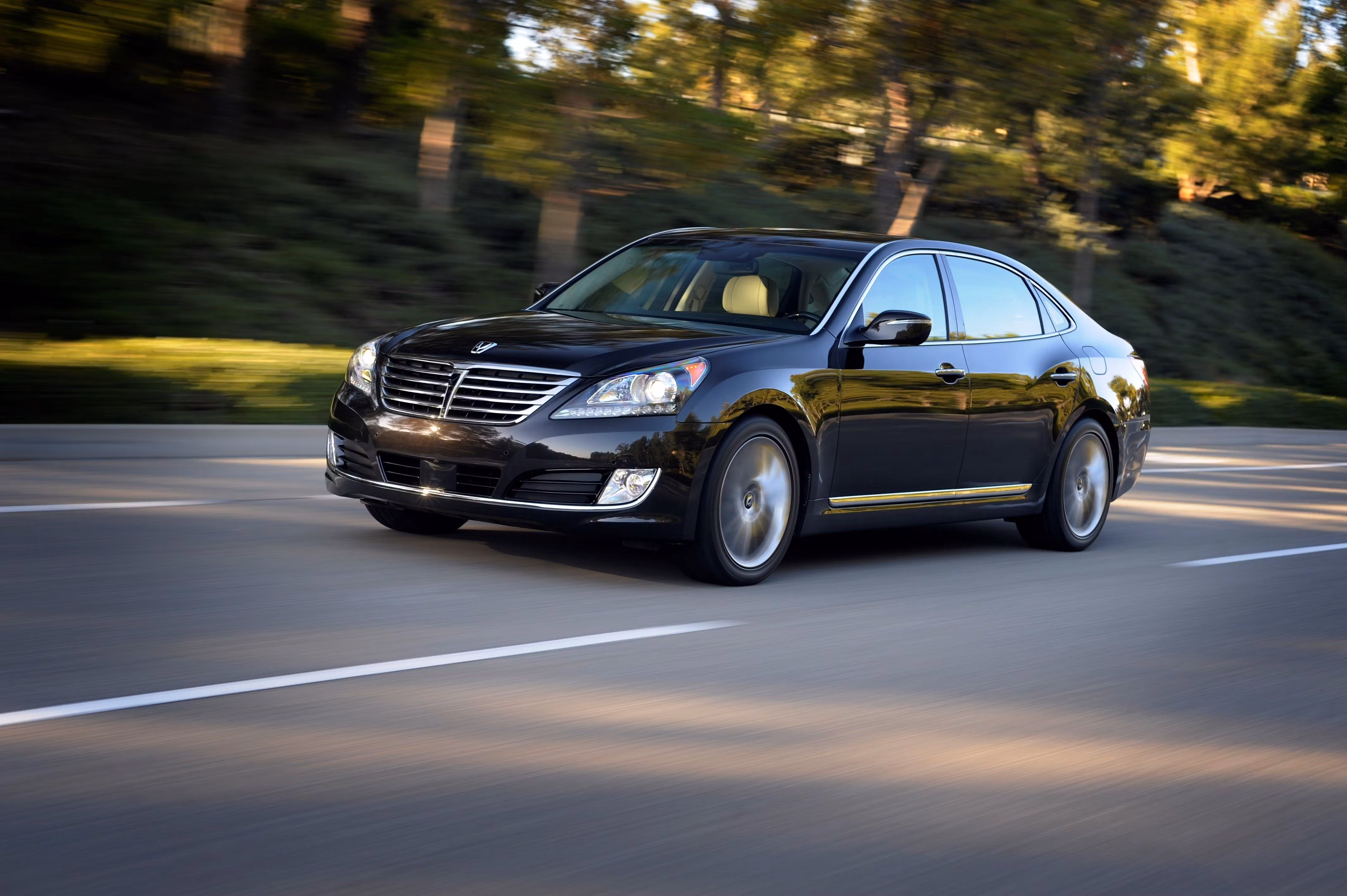 2025 Equus