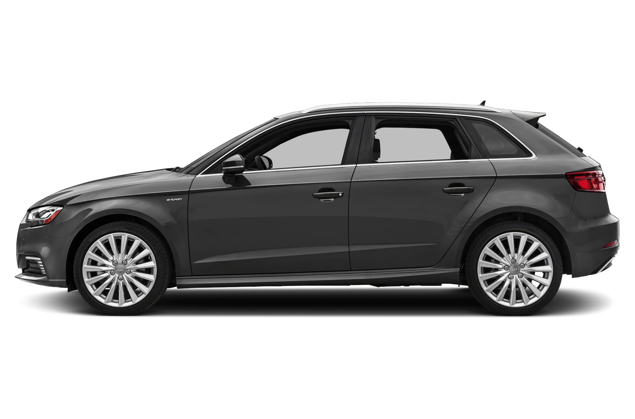 2025 A3 Sportback e-tron