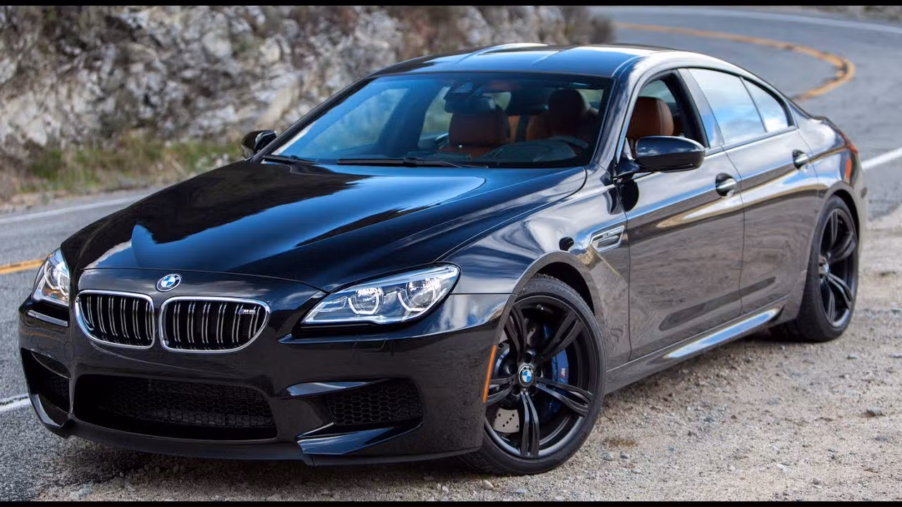2025 M6