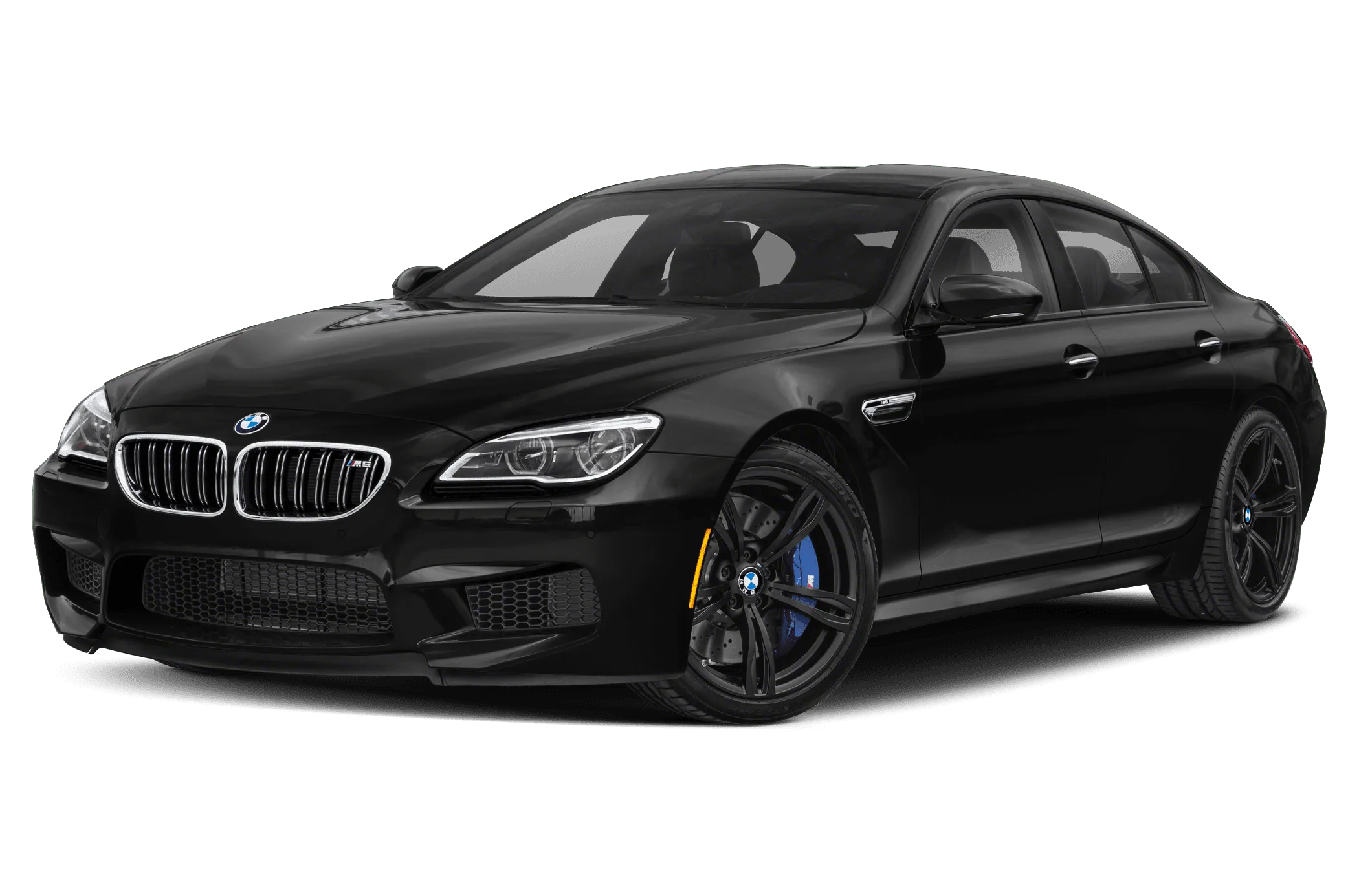 2025 M6 Gran Coupe