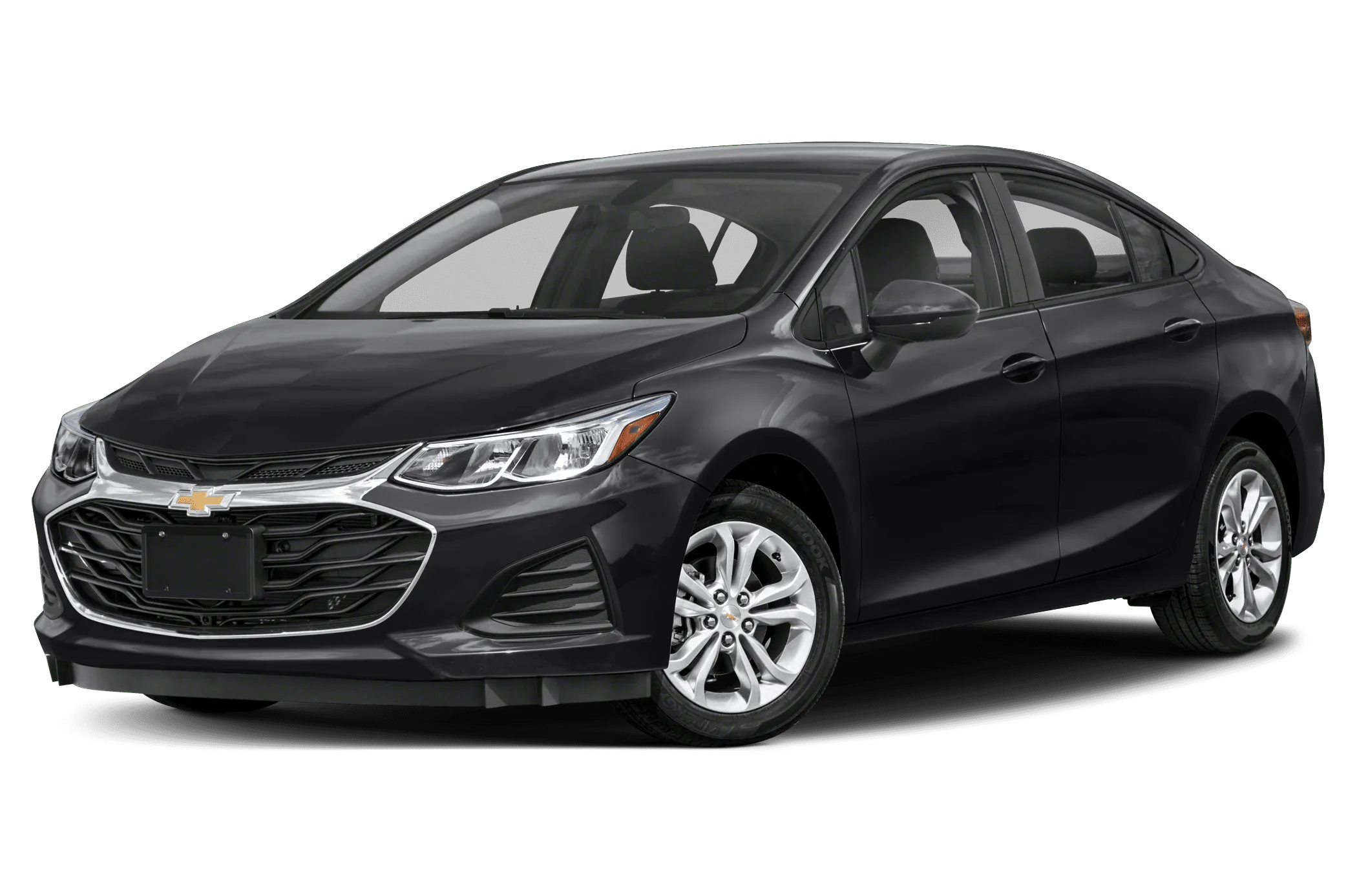 2025 Cruze