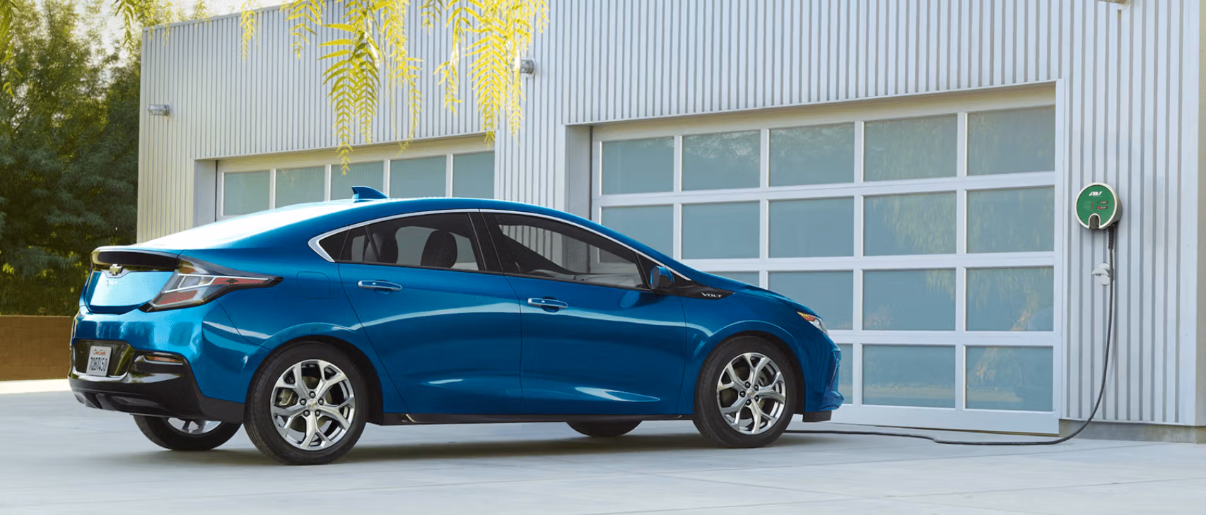 2025 Volt