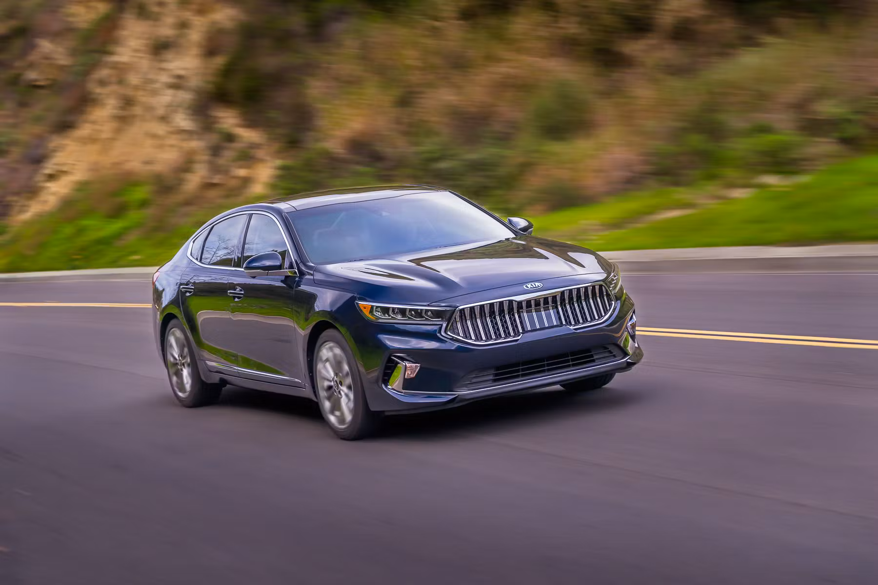 2025 Cadenza