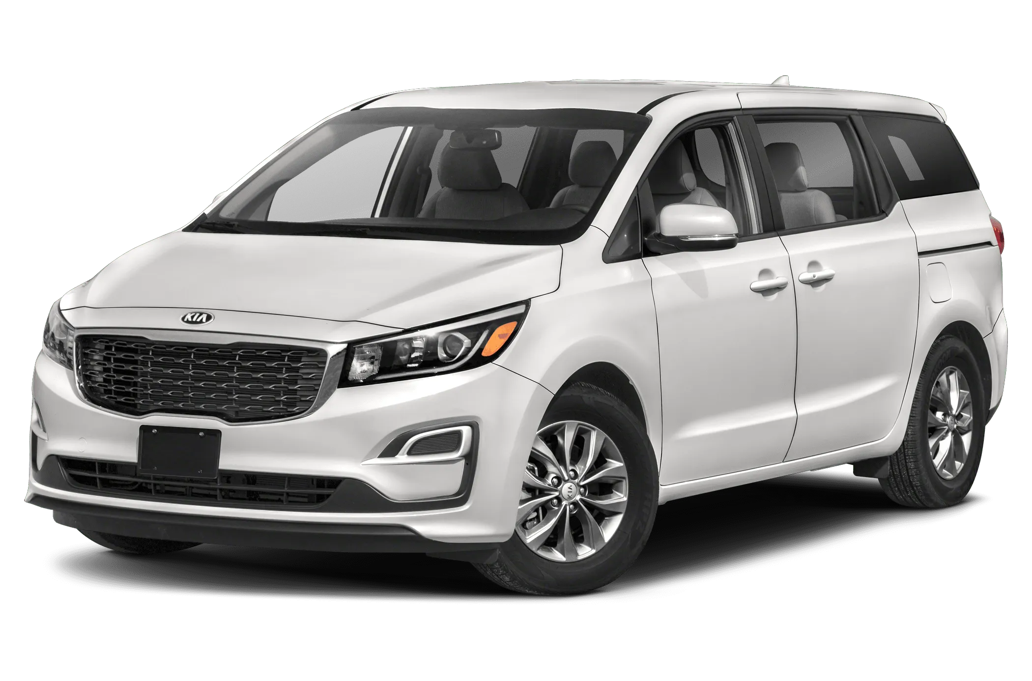 2021 Kia Sedona