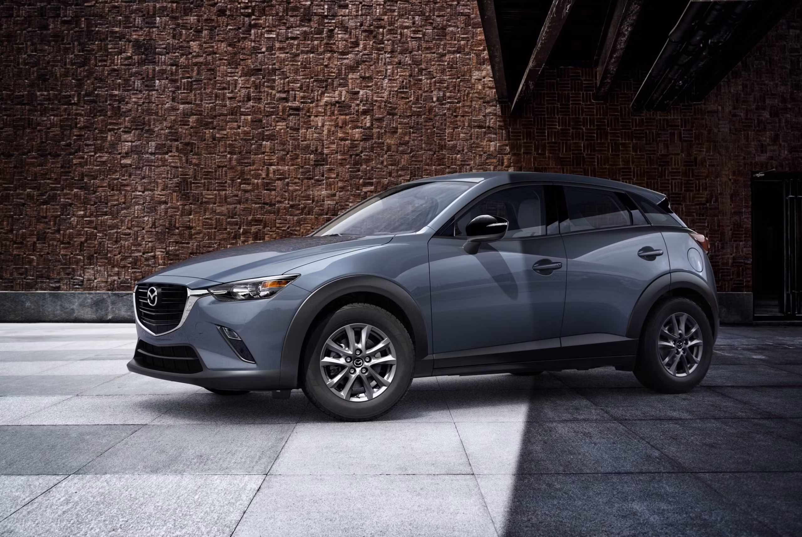 2025 CX-3