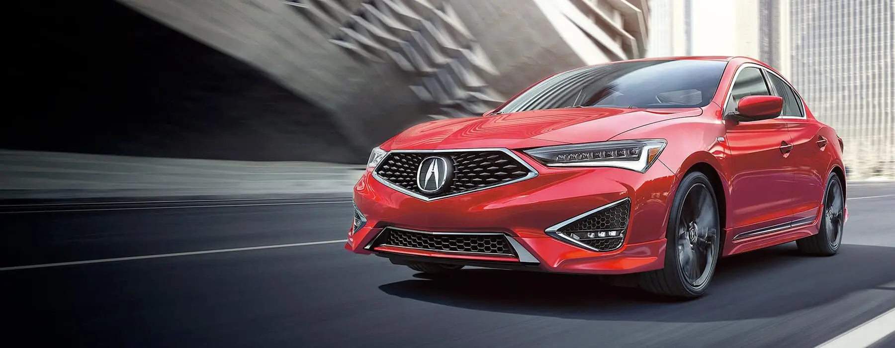 2025 ILX