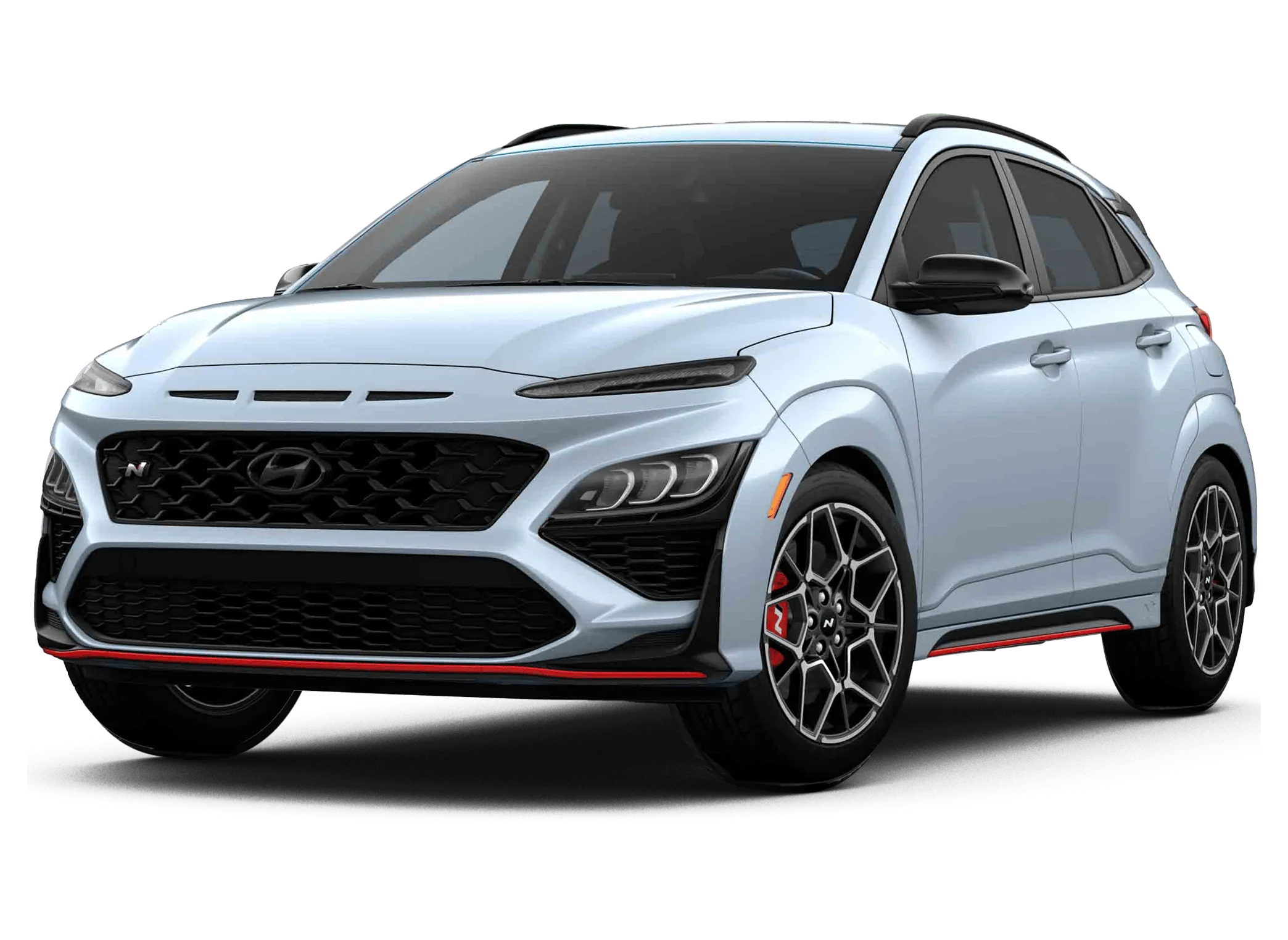 2025 Kona N