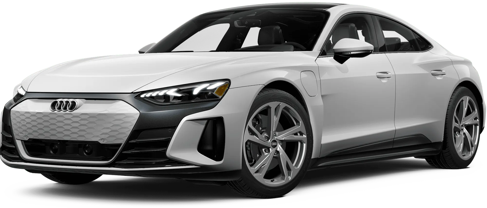 2025 e-tron GT