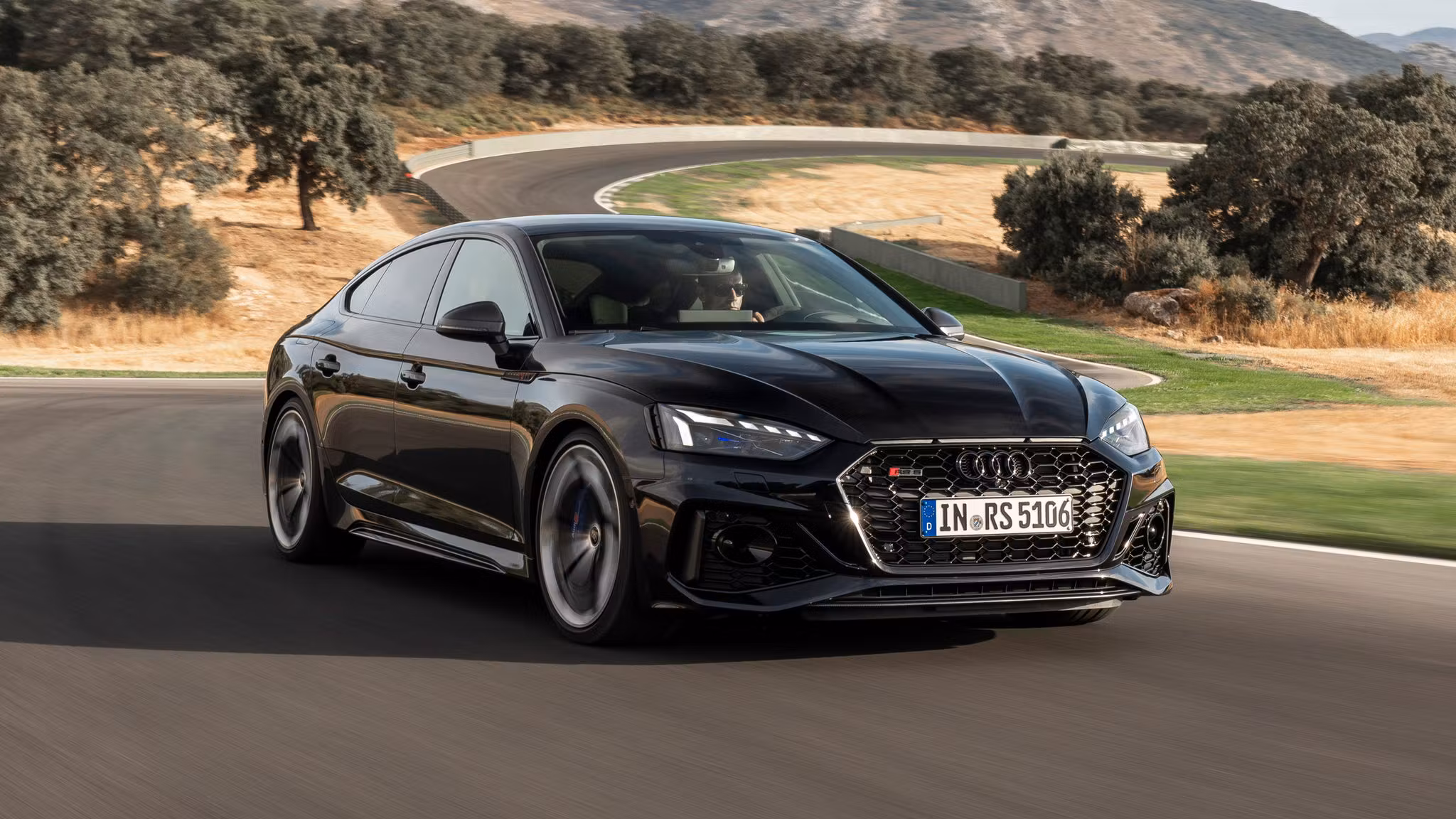 2025 RS5