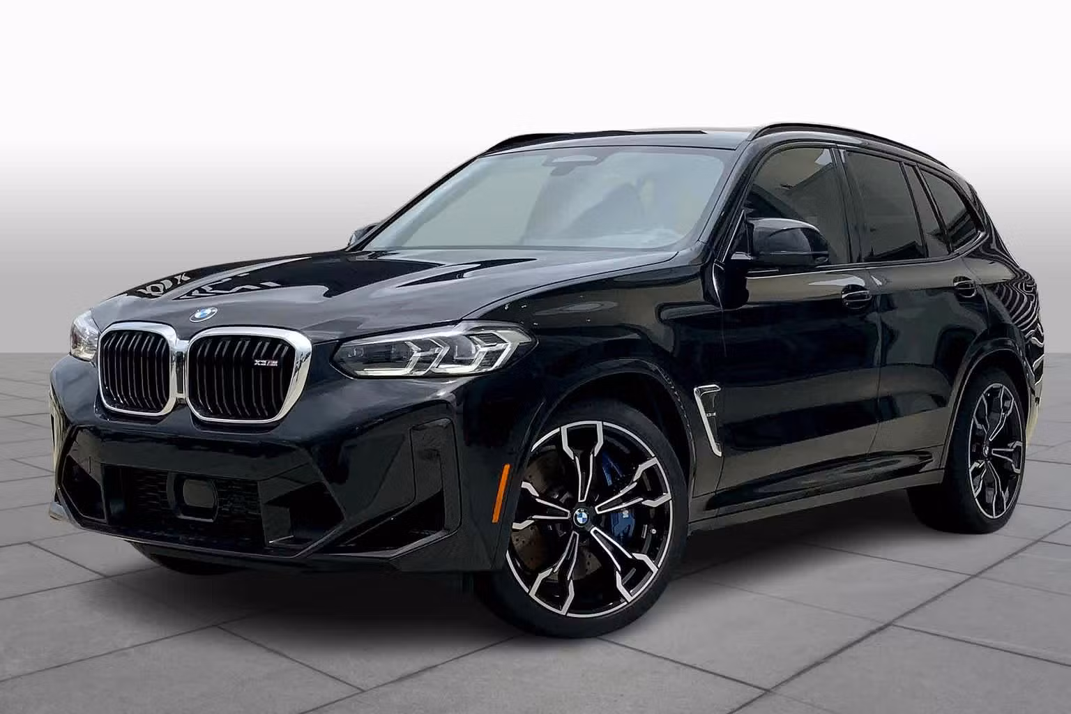 2025 X3 M
