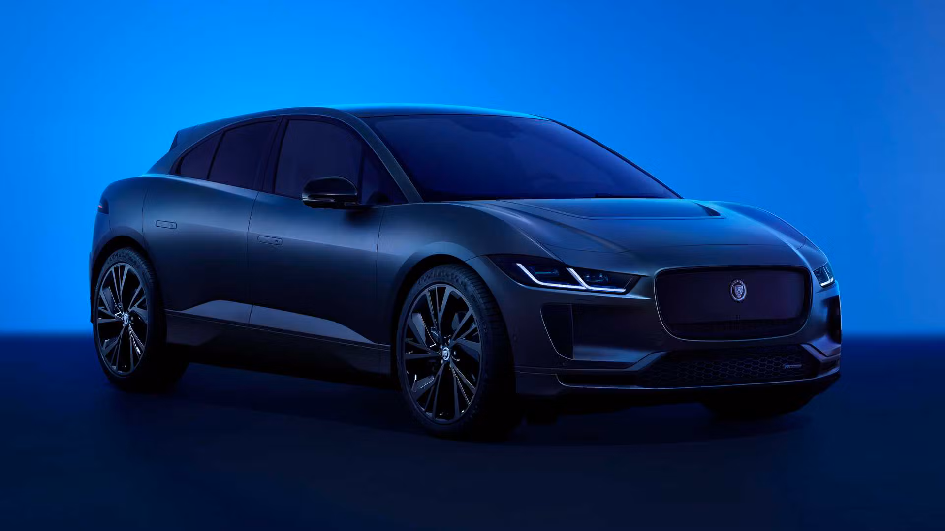 2024 Jaguar I-Pace