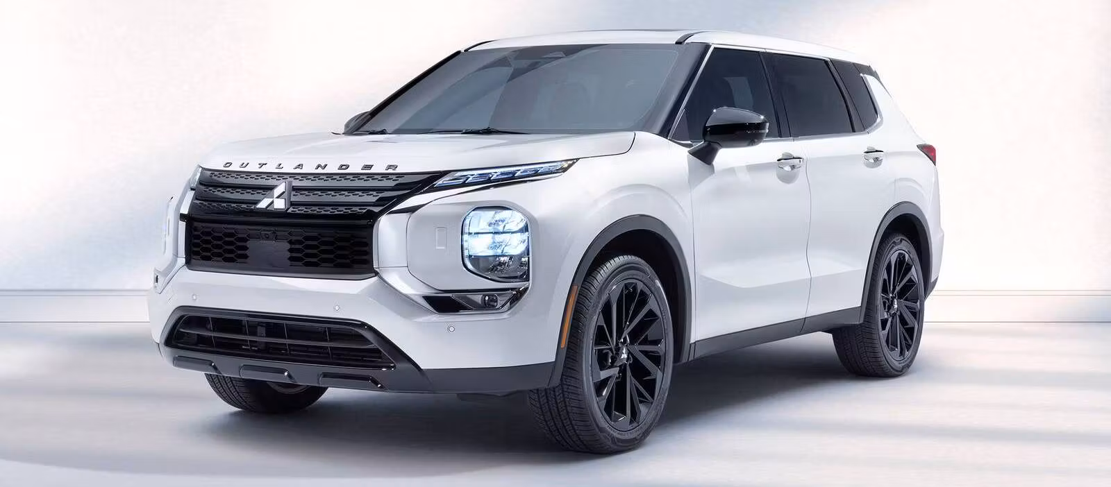 2024 Mitsubishi Outlander