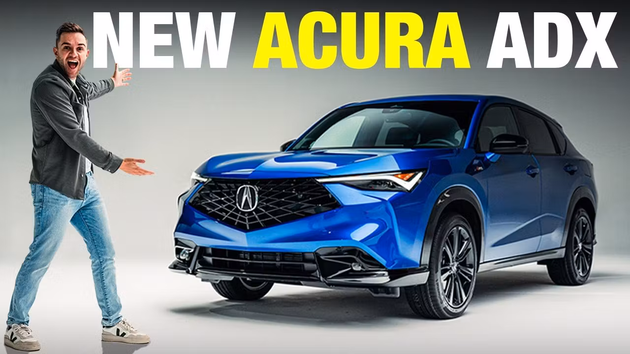 2025 ADX