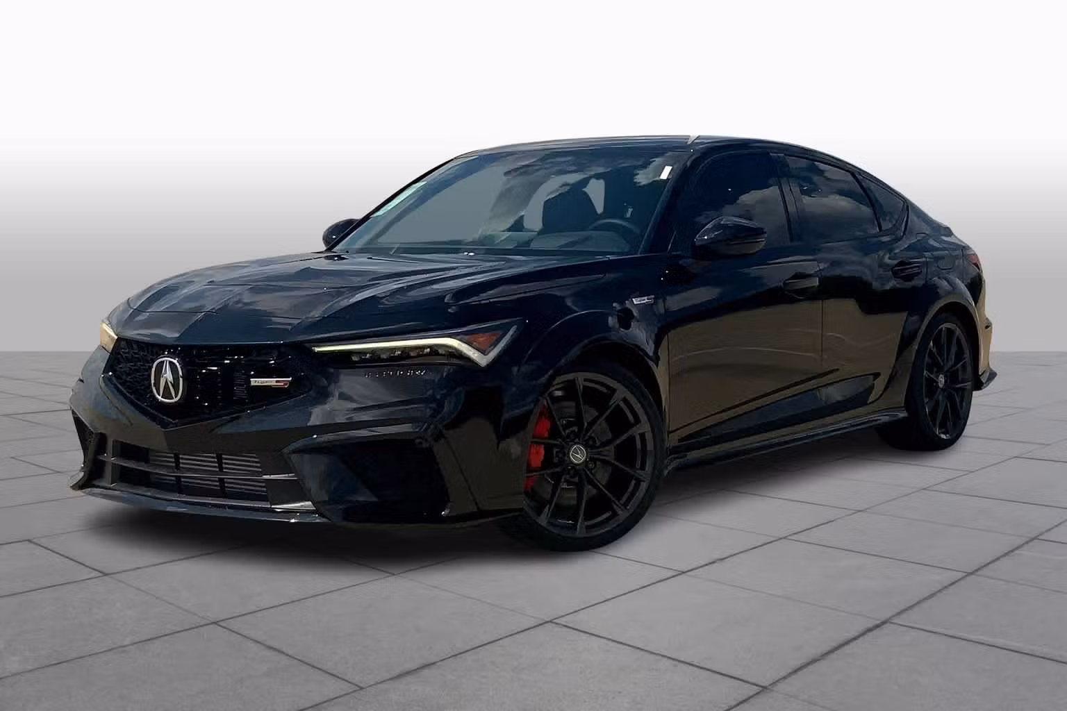 2025 Integra