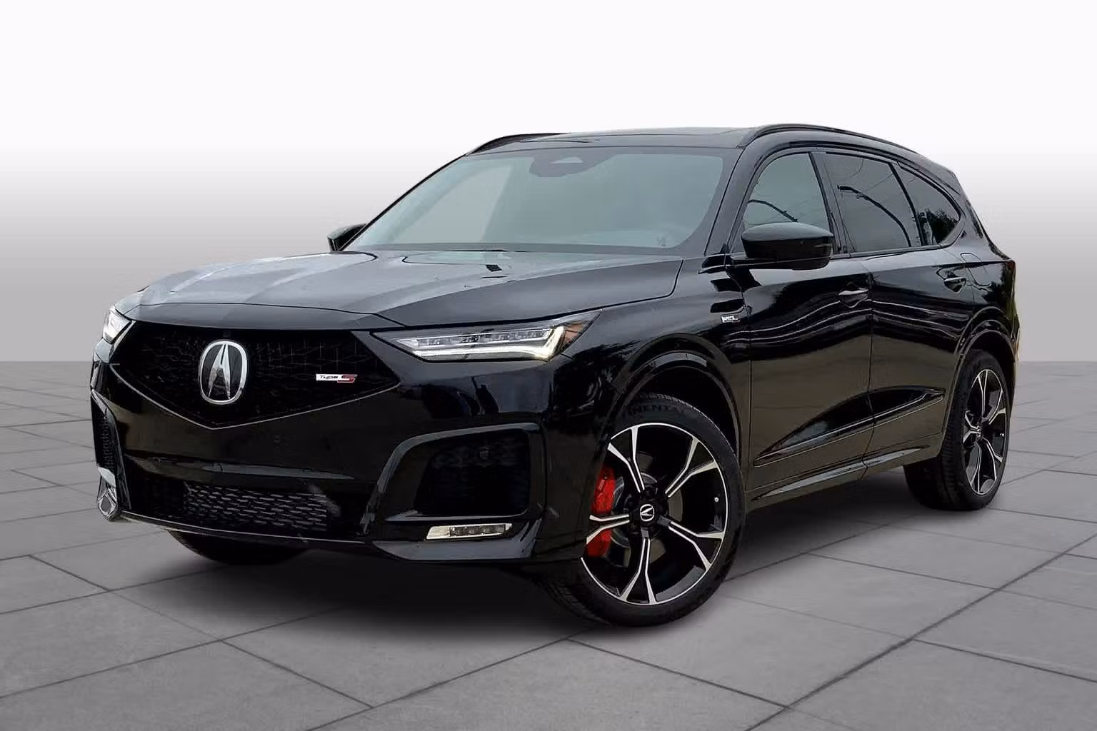 2025 MDX