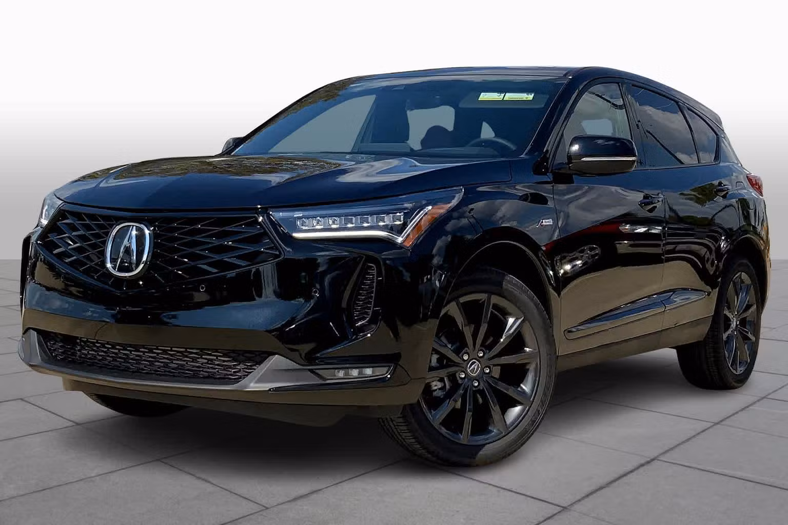 2025 RDX