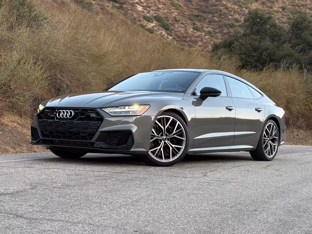 2025 S7