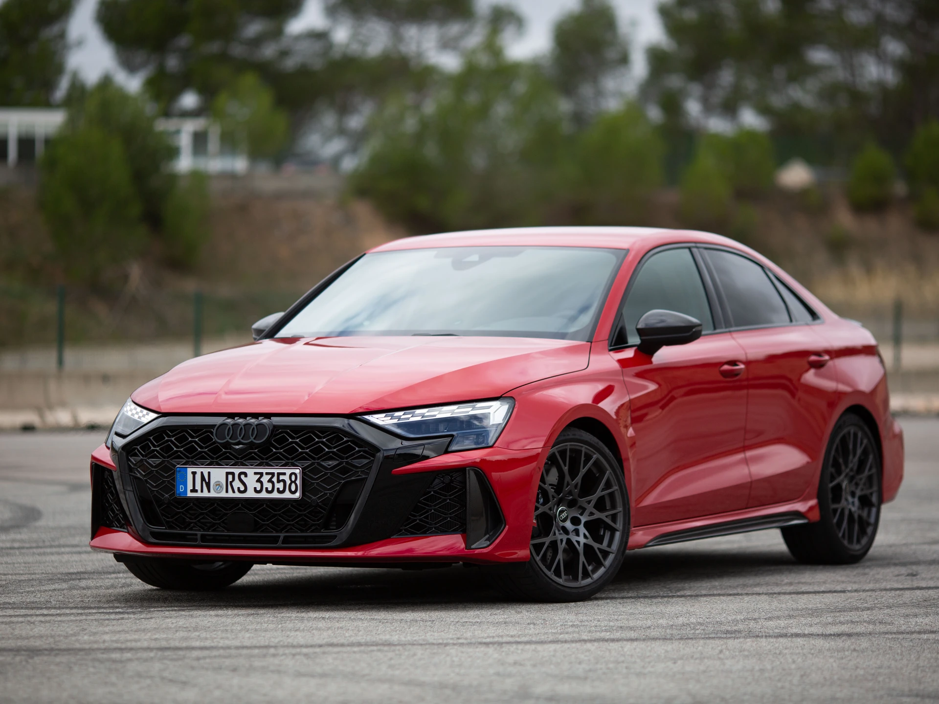 2025 RS3