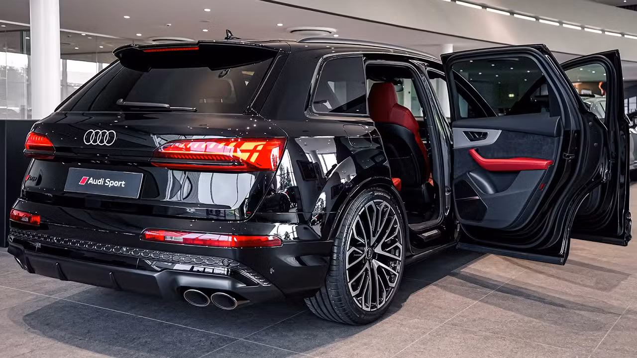 2025 SQ7