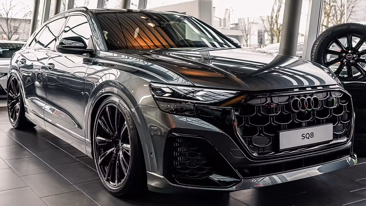 2025 SQ8
