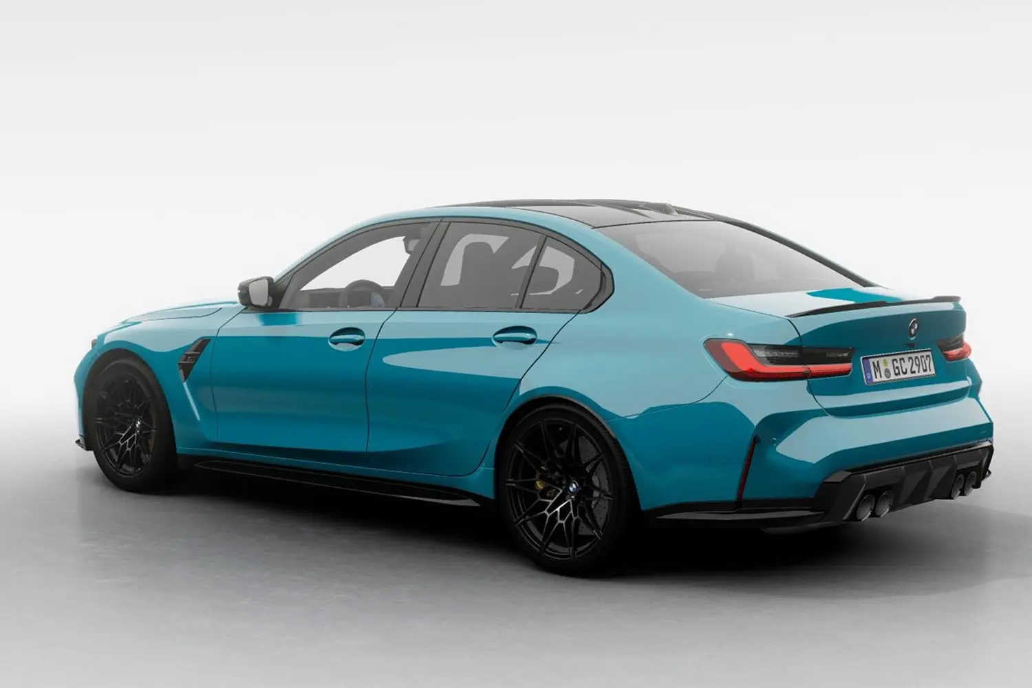 2025 M3