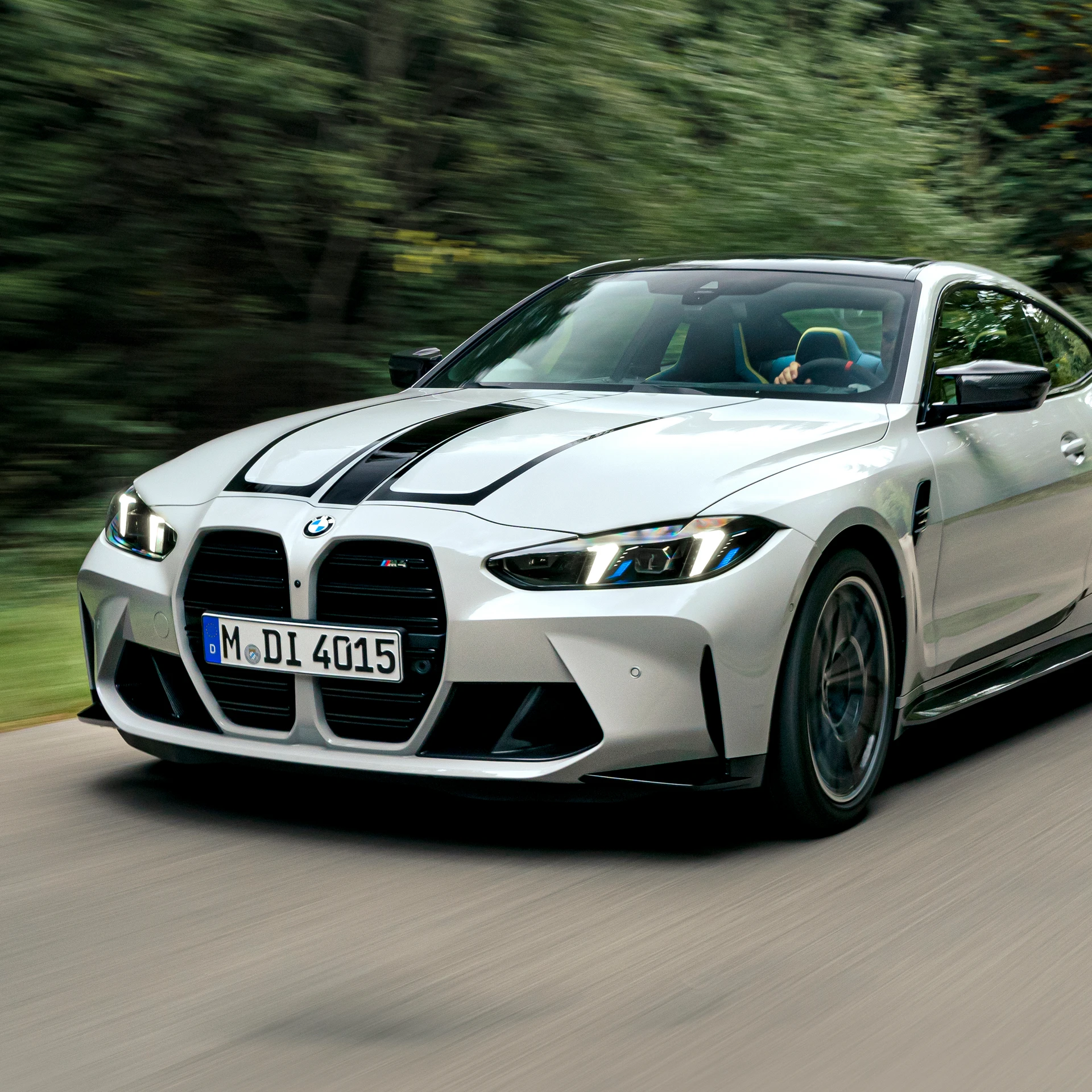 2025 M4