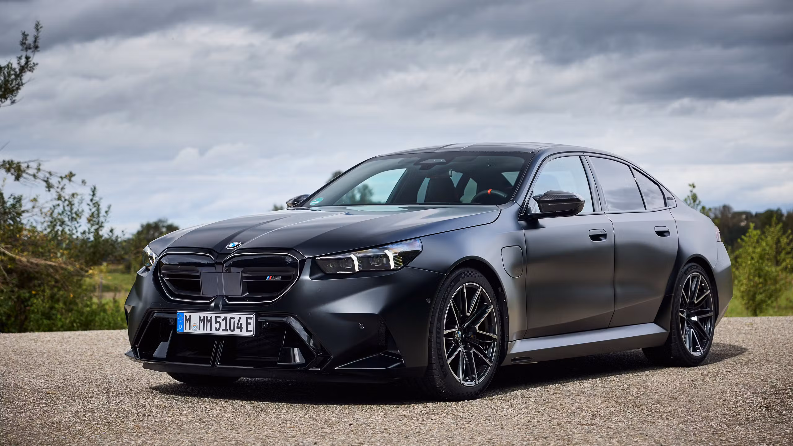 2025 M5