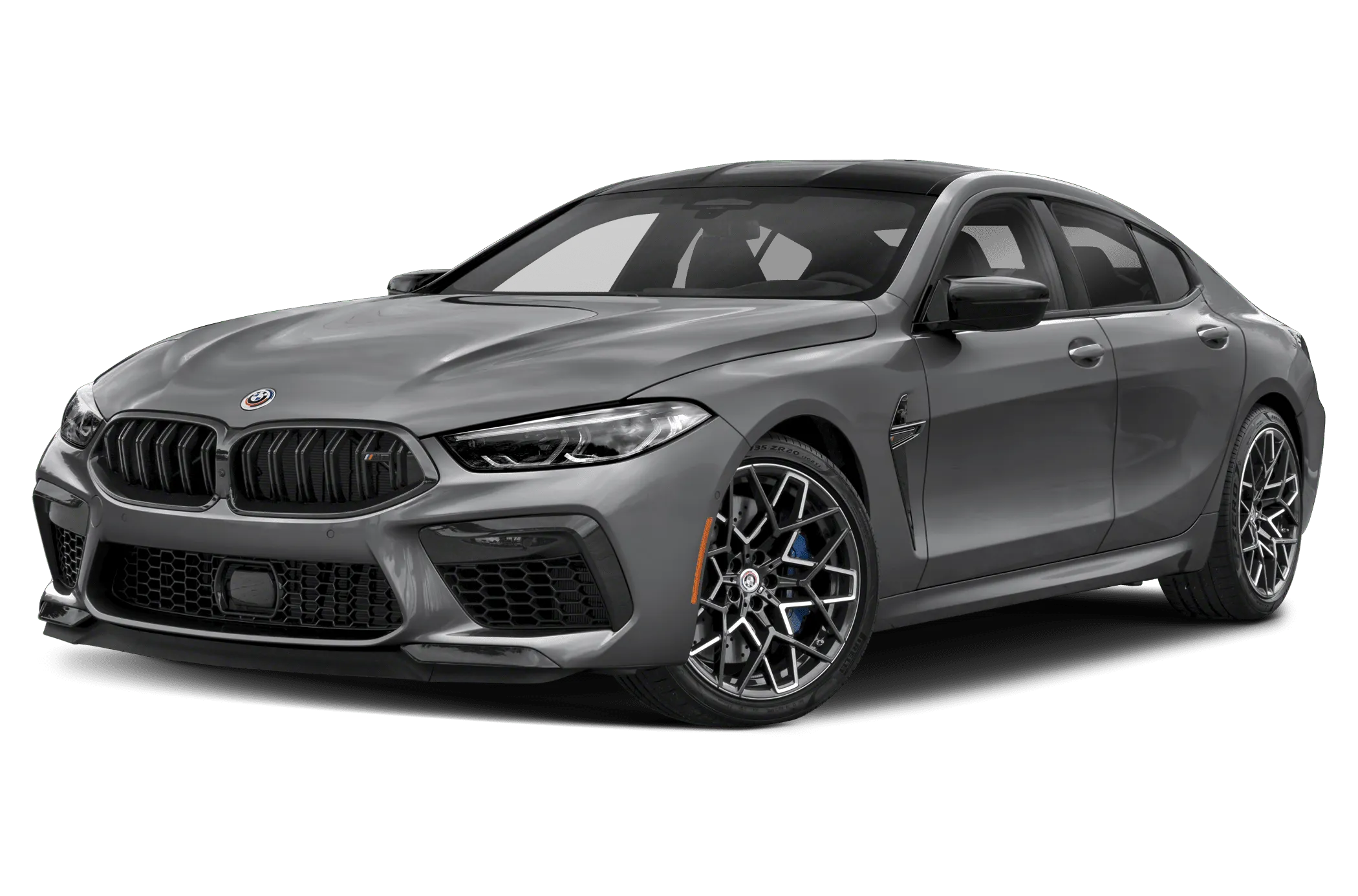 2025 M8 Gran Coupe
