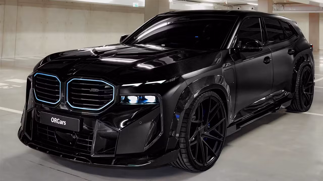 2025 XM