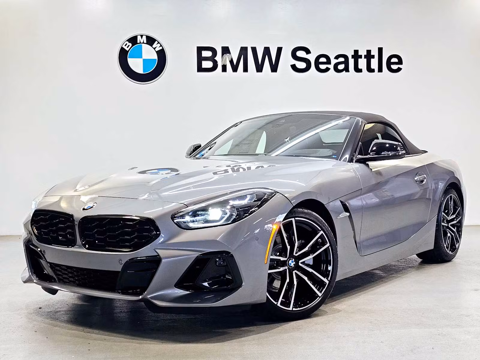 2025 Z4