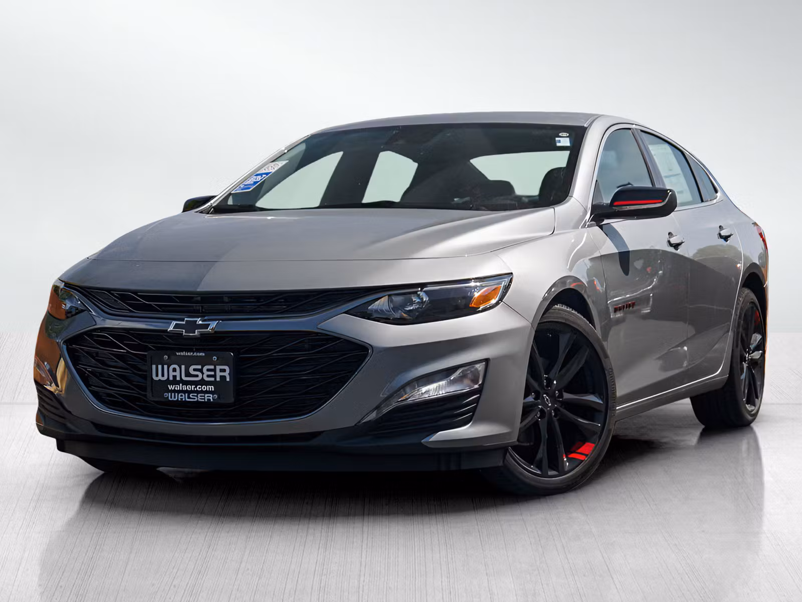 2025 Malibu