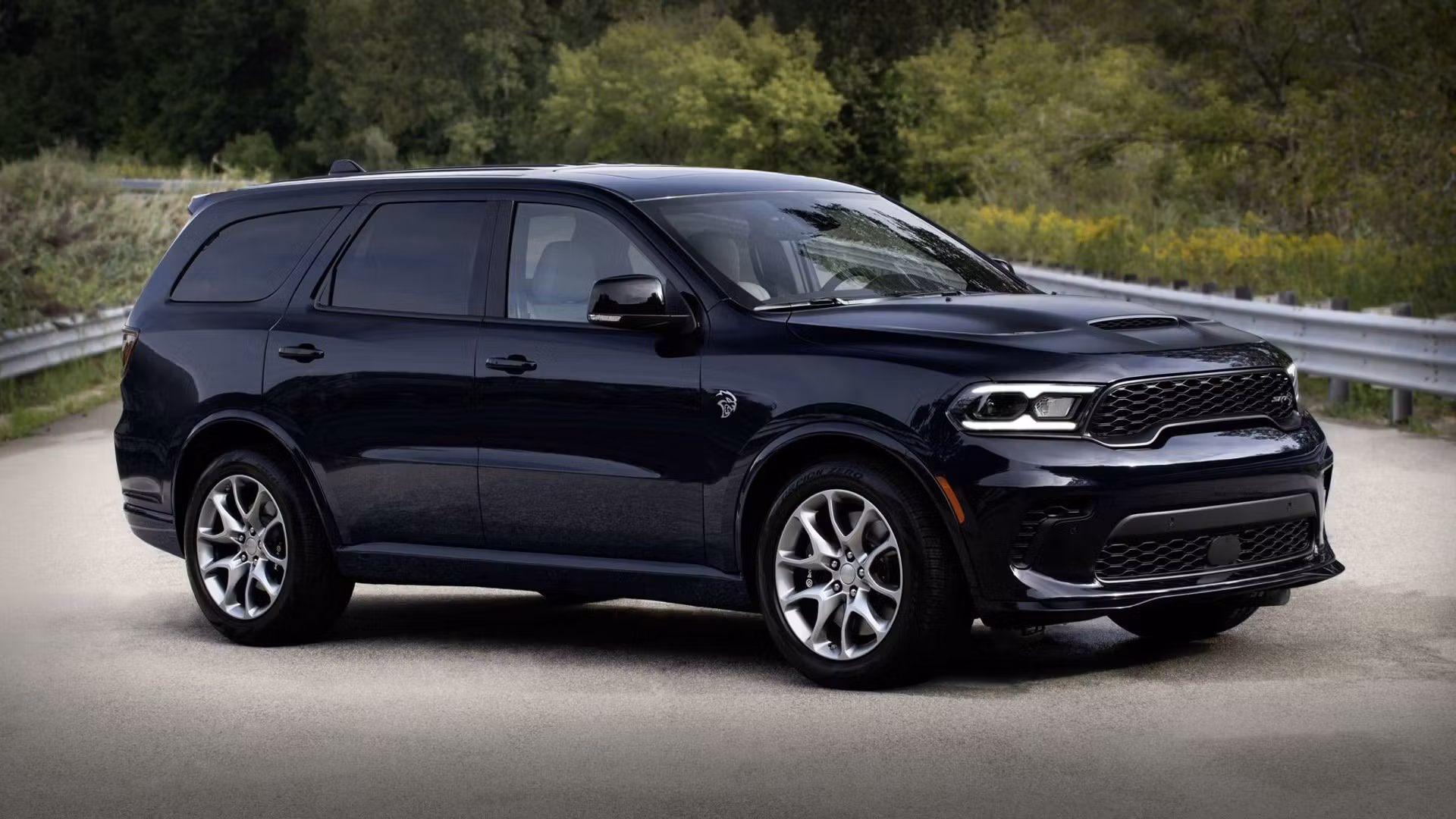 2025 Dodge Durango