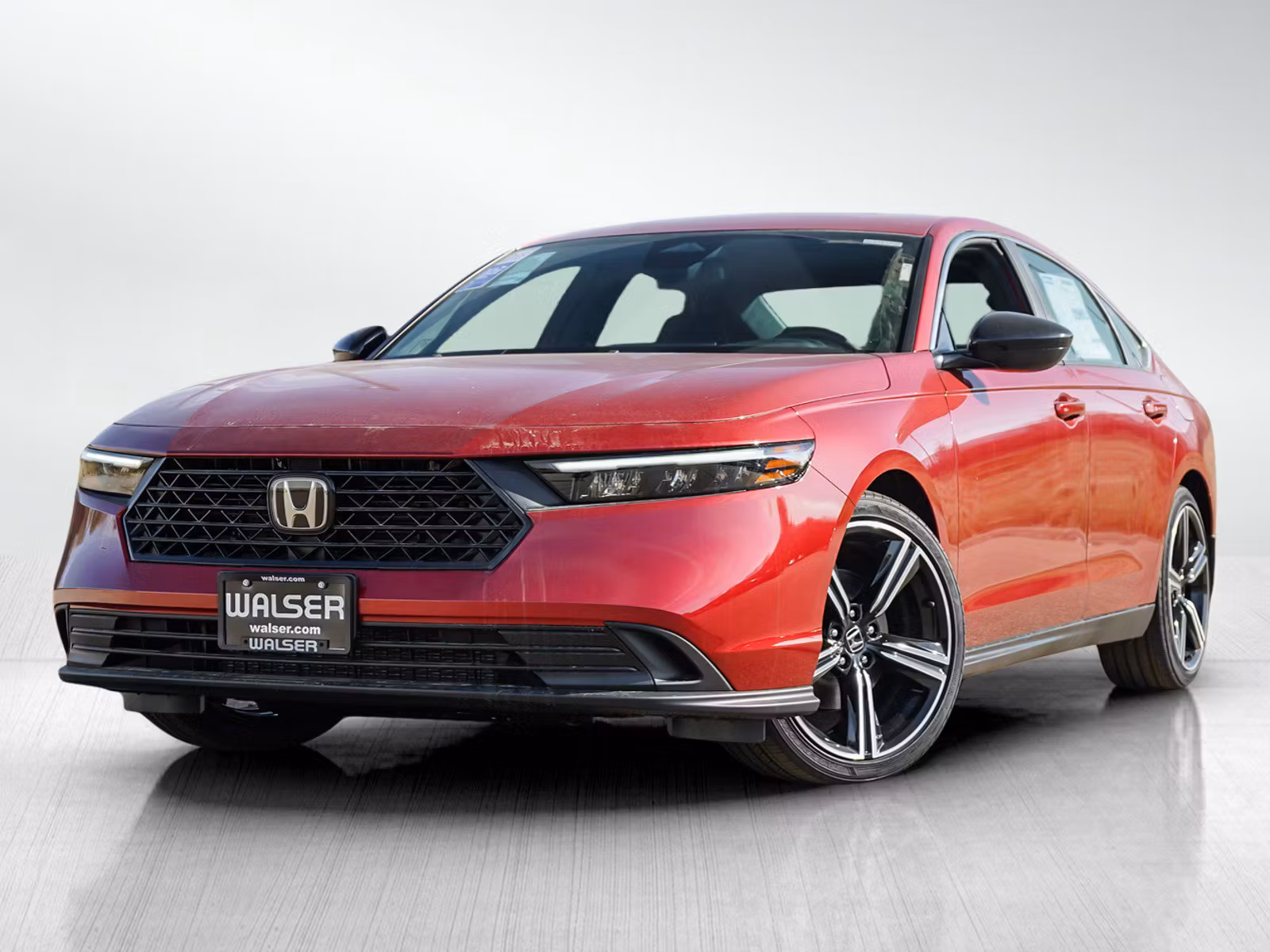 2025 Accord
