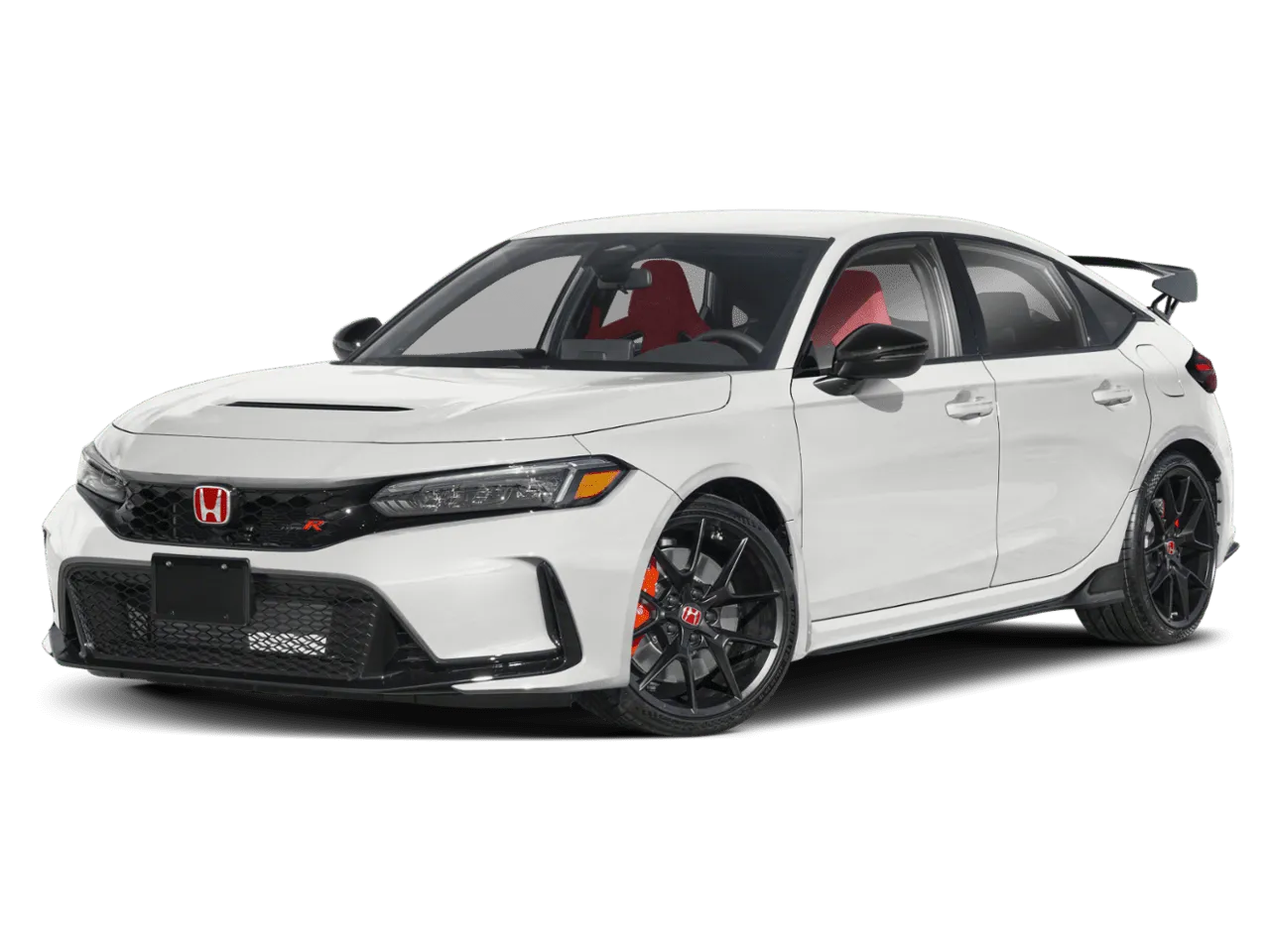 2025 Civic Type R