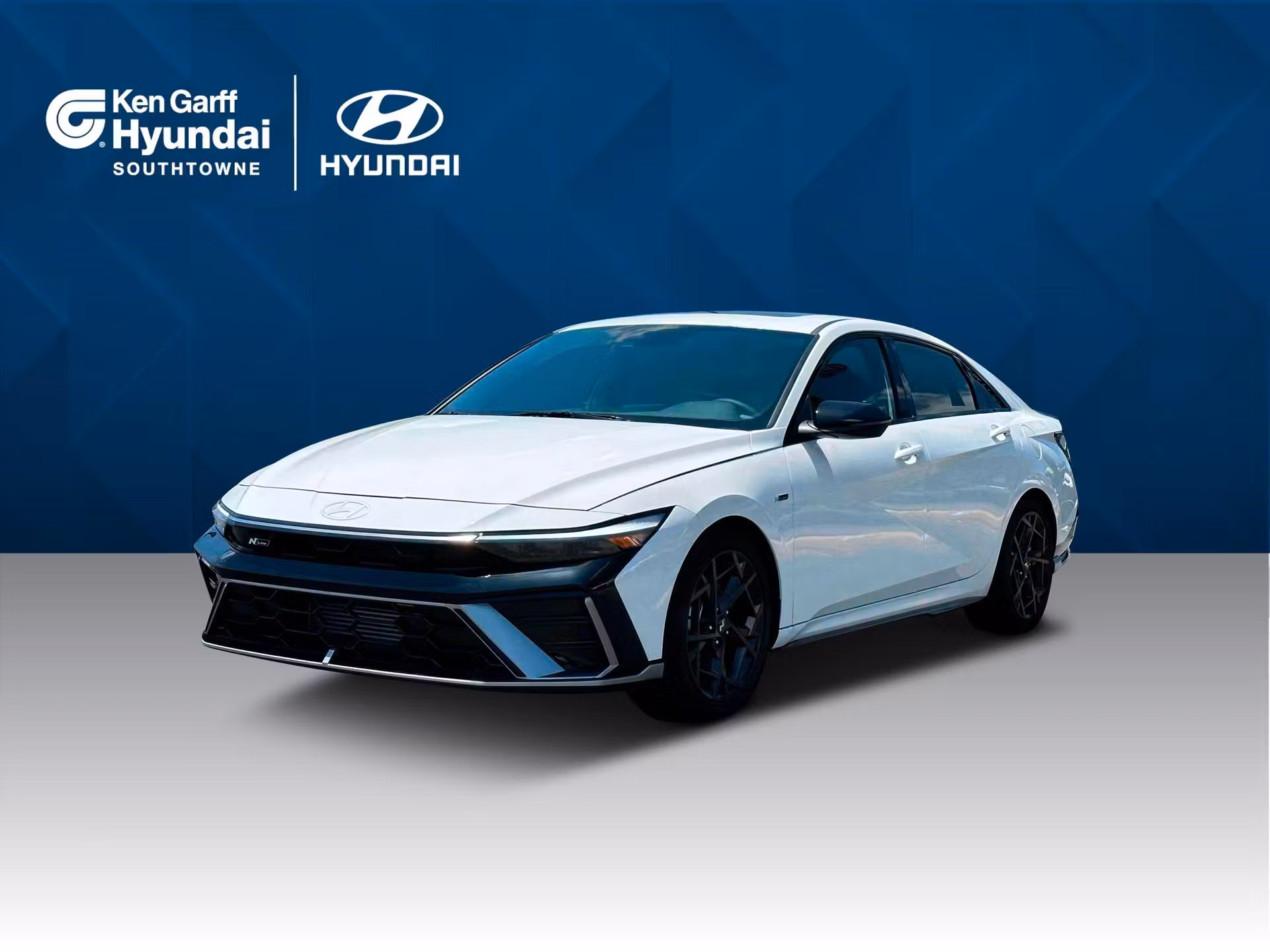 2025 Elantra N