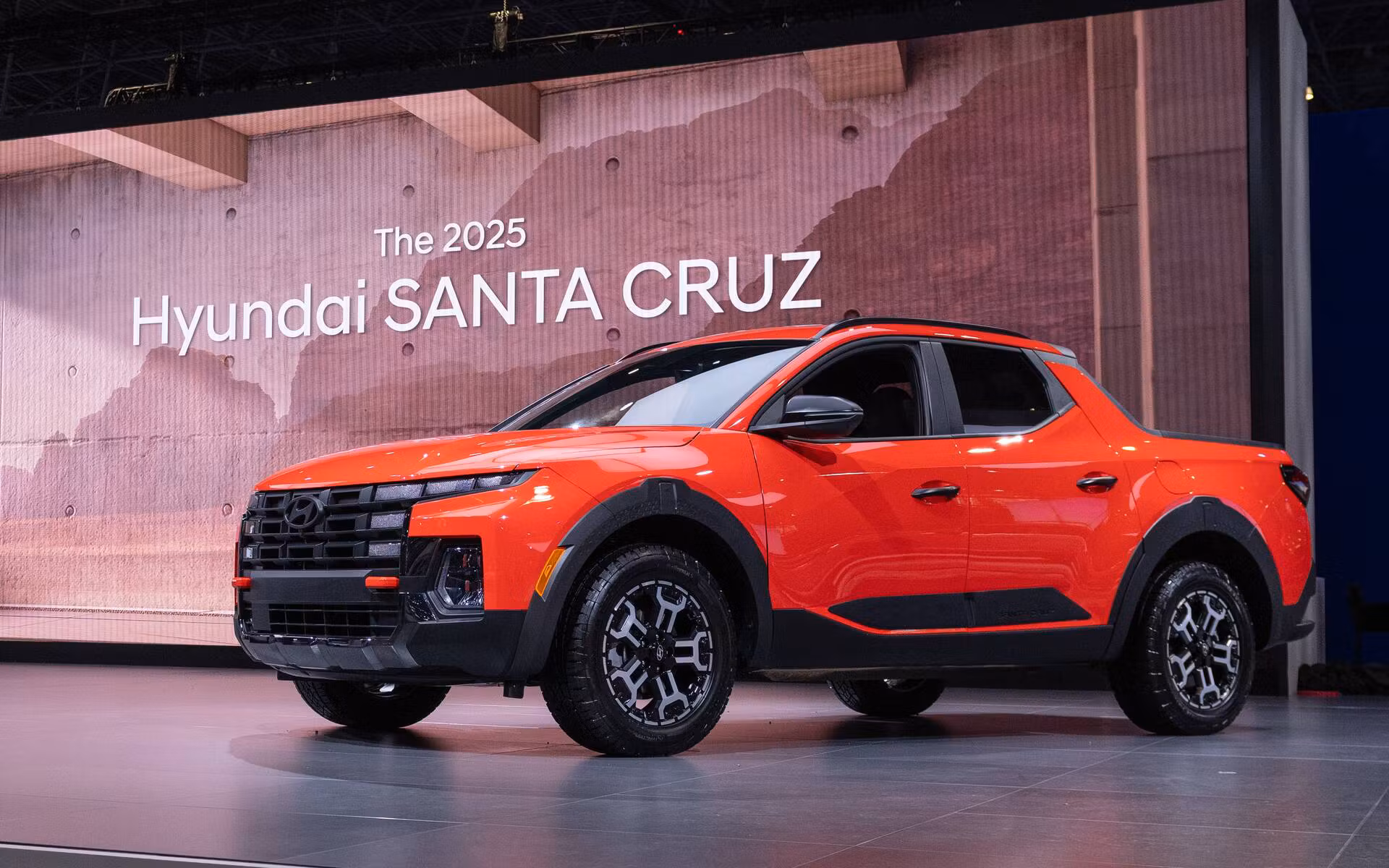 2025 Santa Cruz