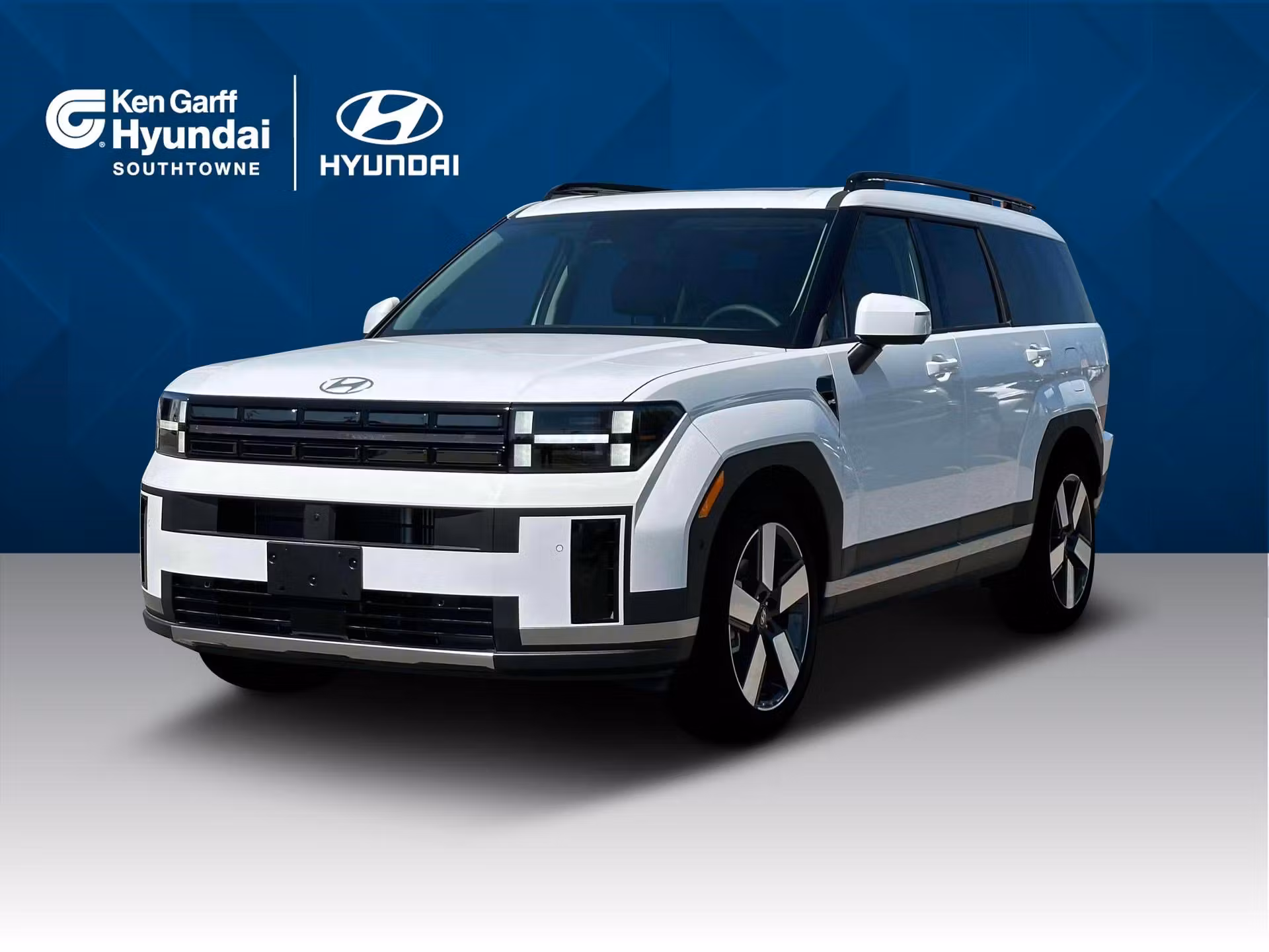 2025 Santa Fe 