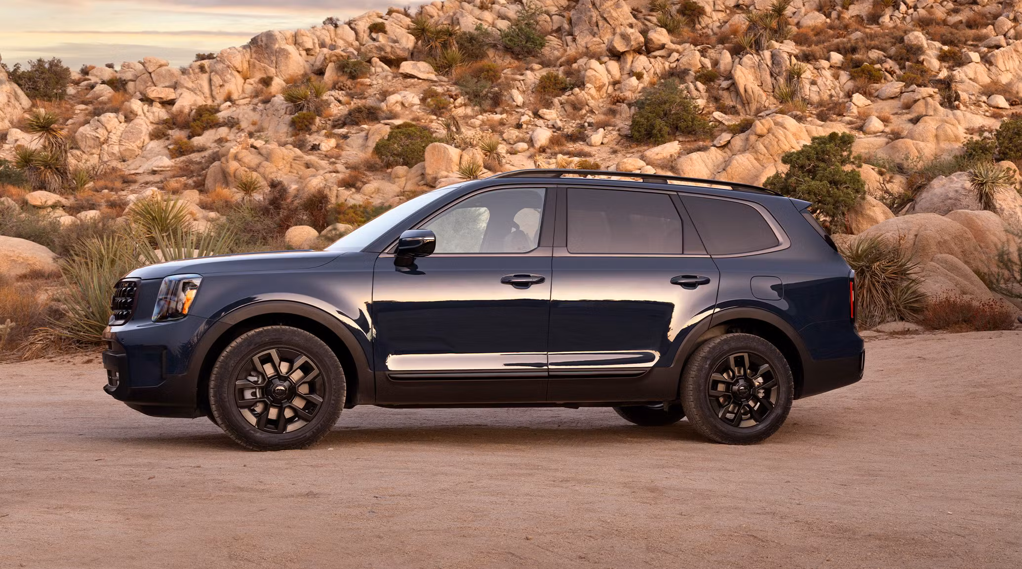 2025 Telluride
