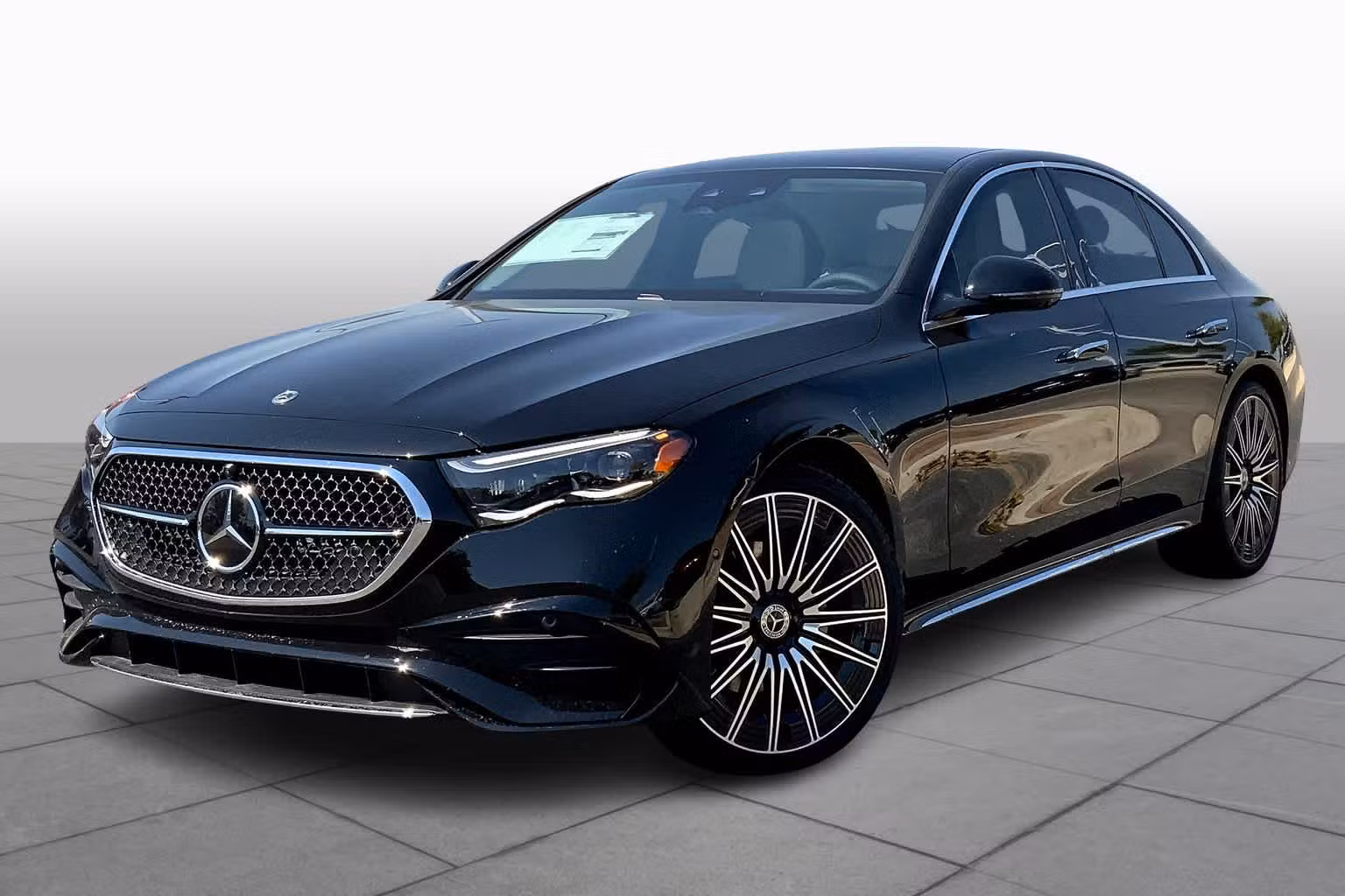 2025 E-class