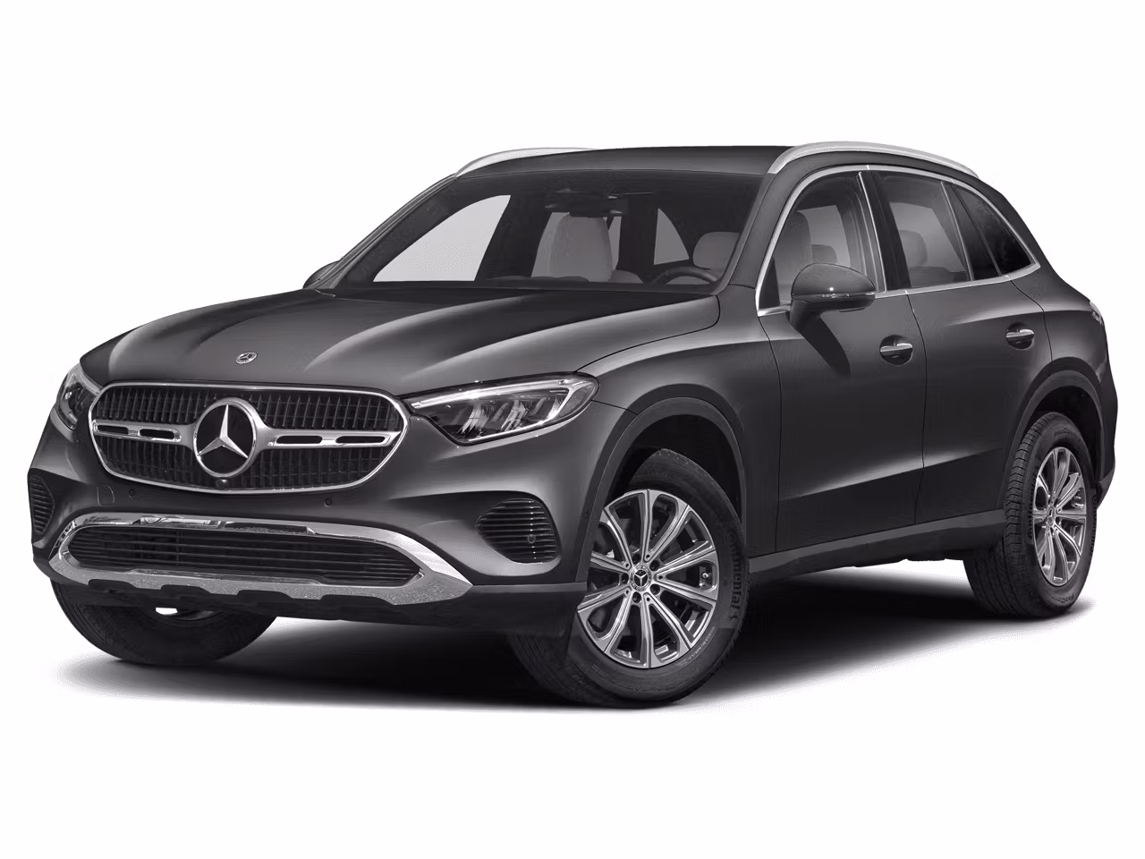 2025 GLE-class