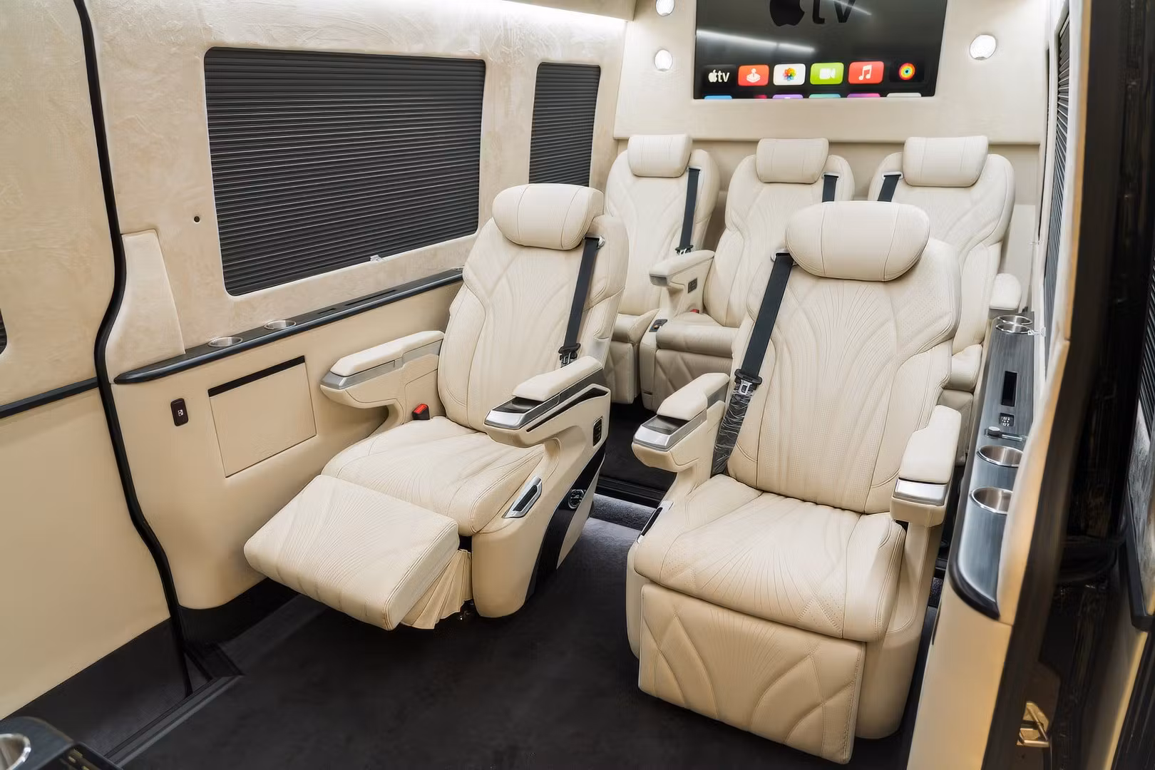 2025 Mercedes-benz Sprinter