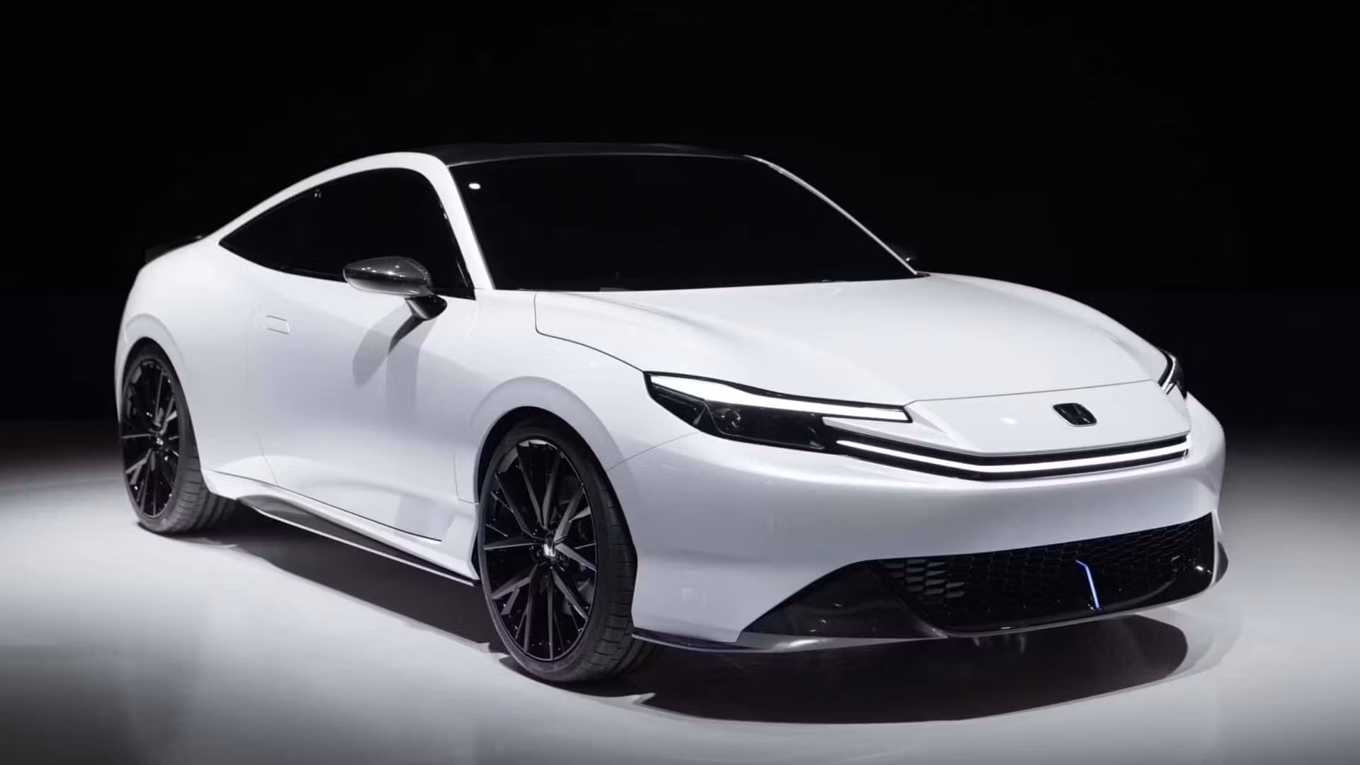 2025 Prelude